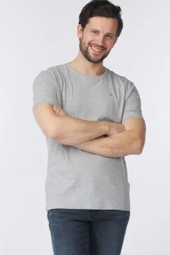 Discount No Excess T-Shirt 26341101 Night Blue