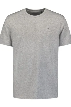 Discount No Excess T-Shirt 26341101 Night Blue