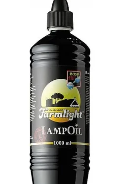 Gadget Lampenolie 1L-No Label New