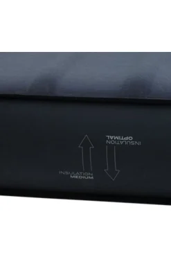 New Nomad Luchtmatras Dreamzone Pro Xw 15.0 Slaapmat Navy Blue