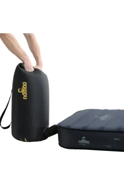 New Nomad Luchtmatras Dreamzone Pro Xw 15.0 Slaapmat Navy Blue