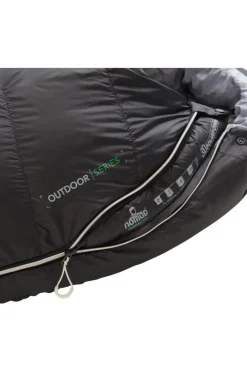Best Nomad Slaapzak Fornax 480 Black