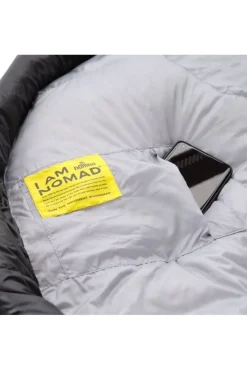 Best Nomad Slaapzak Fornax 480 Black