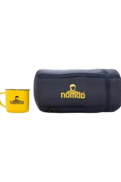 Best Nomad Slaapzak Fornax 480 Black