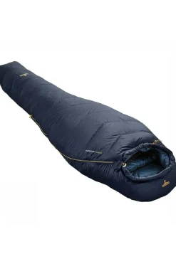 Hot Nomad Slaapzak Orion 400 dark blue