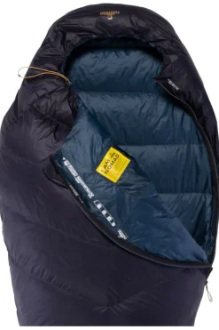 Sale Nomad Slaapzak Orion 180 XL INK