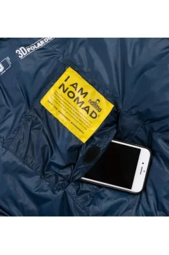 Sale Nomad Slaapzak Orion 180 XL INK