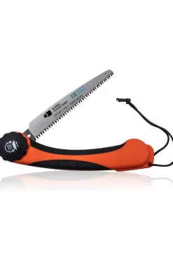 Discount Nordic Pocket Saw Zaag Fold orange/black