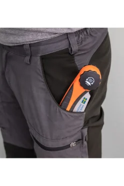 Discount Nordic Pocket Saw Zaag Fold orange/black