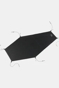 Grondzeil Telemark 1 Lw 2.0 Footprint-Nordisk Clearance