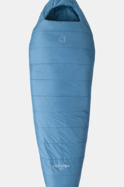 Slaapzak Bjarni +10° Mummy Zip L-Nordisk Best