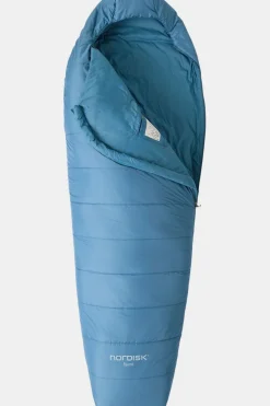 Slaapzak Bjarni +10° Mummy Zip L-Nordisk Best