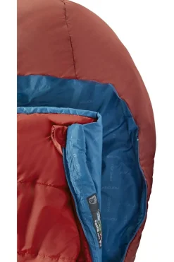 Best Nordisk Slaapzak Puk +10°C Blanket Large dark red
