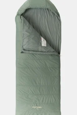 Synthetische Deken Frigg +10° Blanket Zip L-Nordisk Discount