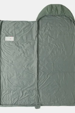 Synthetische Deken Frigg +10° Blanket Zip L-Nordisk Discount