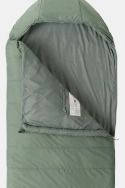 Synthetische Deken Frigg +10° Blanket Zip L-Nordisk Discount