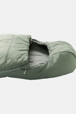 Synthetische Deken Frigg +10° Blanket Zip L-Nordisk Discount