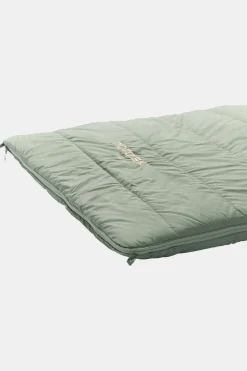 Synthetische Deken Frigg +10° Blanket Zip L-Nordisk Discount