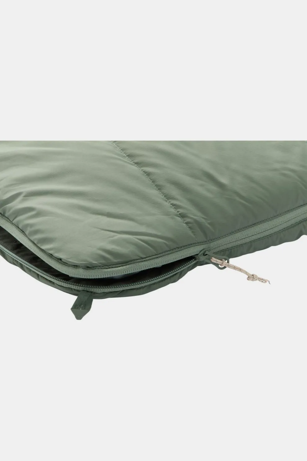 Synthetische Deken Frigg +10° Blanket Zip L-Nordisk Discount