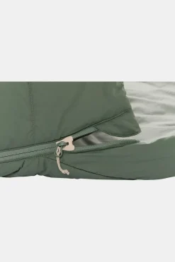 Synthetische Deken Frigg +10° Blanket Zip L-Nordisk Discount