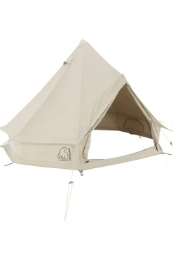 Discount Nordisk Tent Asgard 12.6 TC light brown