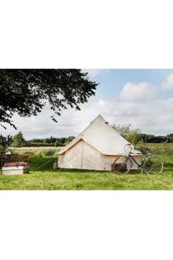 Discount Nordisk Tent Asgard 12.6 TC light brown