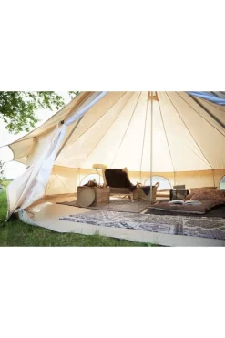 Discount Nordisk Tent Asgard 12.6 TC light brown