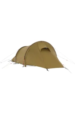Tent Halland 2 Pu (2.0)-Nordisk Hot