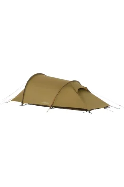 Tent Halland 2 Pu (2.0)-Nordisk Hot