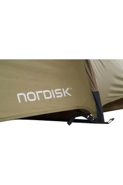 Online Nordisk Tent Oppland 2 (2.0) Pu Mid Green/Mid Green