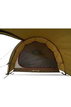 Online Nordisk Tent Oppland 2 (2.0) Pu Mid Green/Mid Green
