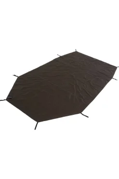 Online Nordisk Tent Oppland 4 Footprint No colour