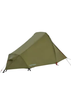 Tent Svalbard 1 PU-Nordisk Discount