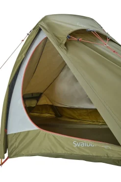 Tent Svalbard 1 PU-Nordisk Discount