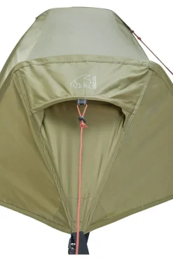 Tent Svalbard 1 PU-Nordisk Discount