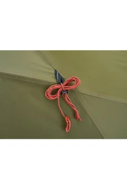 Tent Svalbard 1 PU-Nordisk Discount