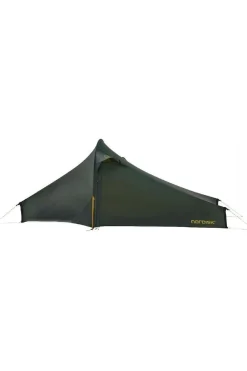 Outlet Nordisk Tent Telemark 2.2 Lw green