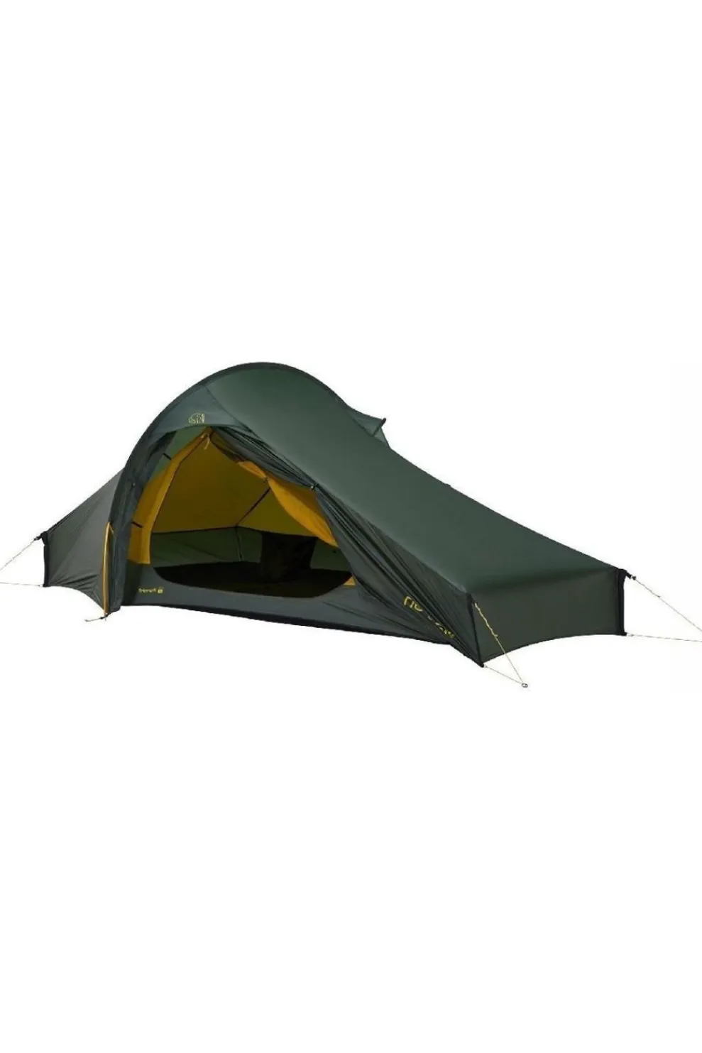 Outlet Nordisk Tent Telemark 2.2 Lw green