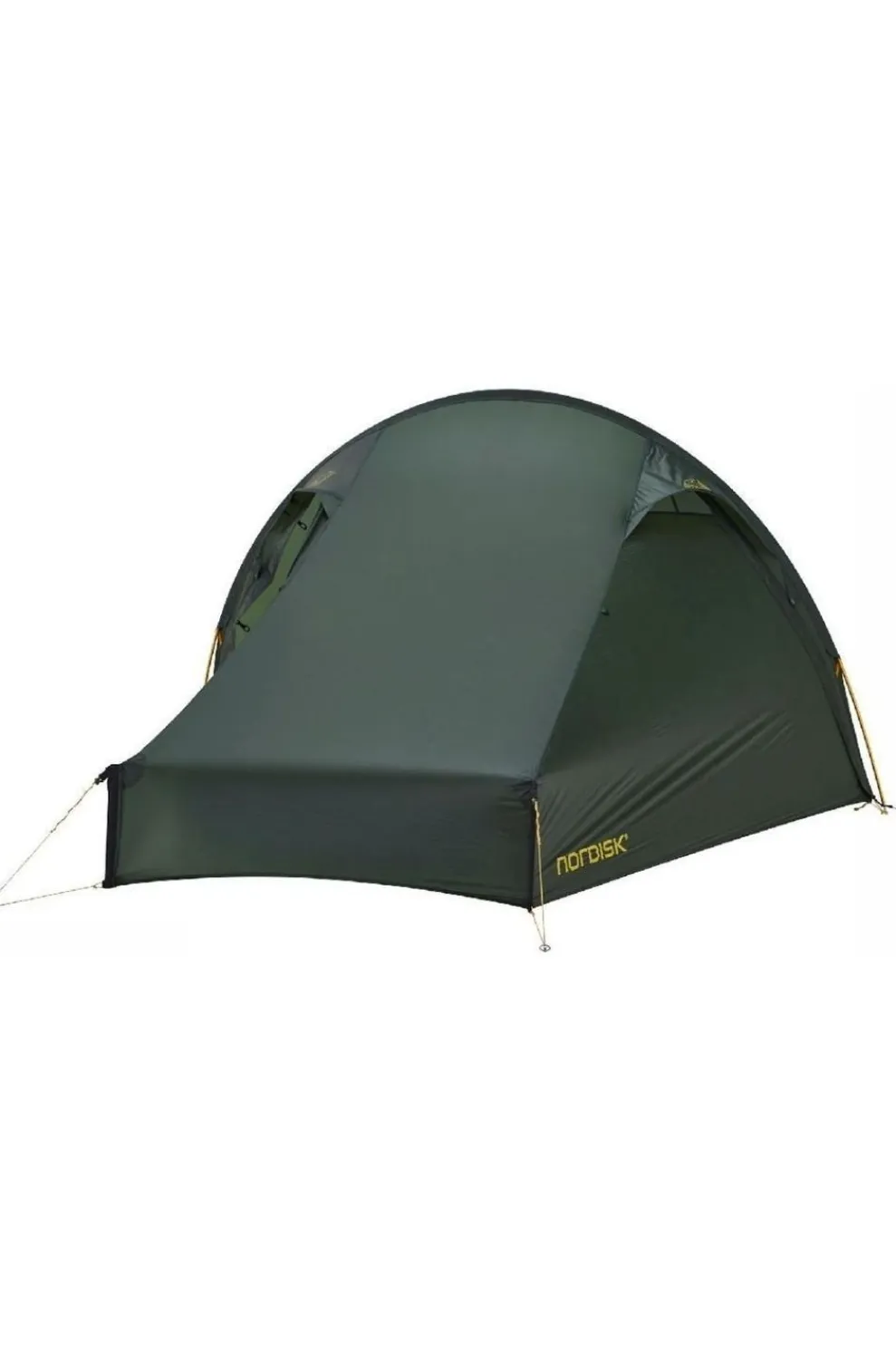 Outlet Nordisk Tent Telemark 2.2 Lw green