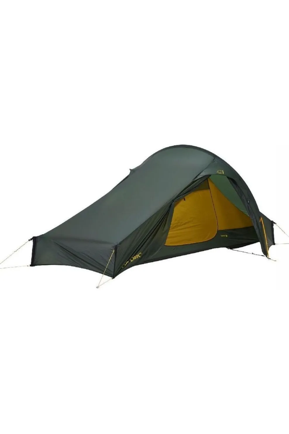 Outlet Nordisk Tent Telemark 2.2 Lw green