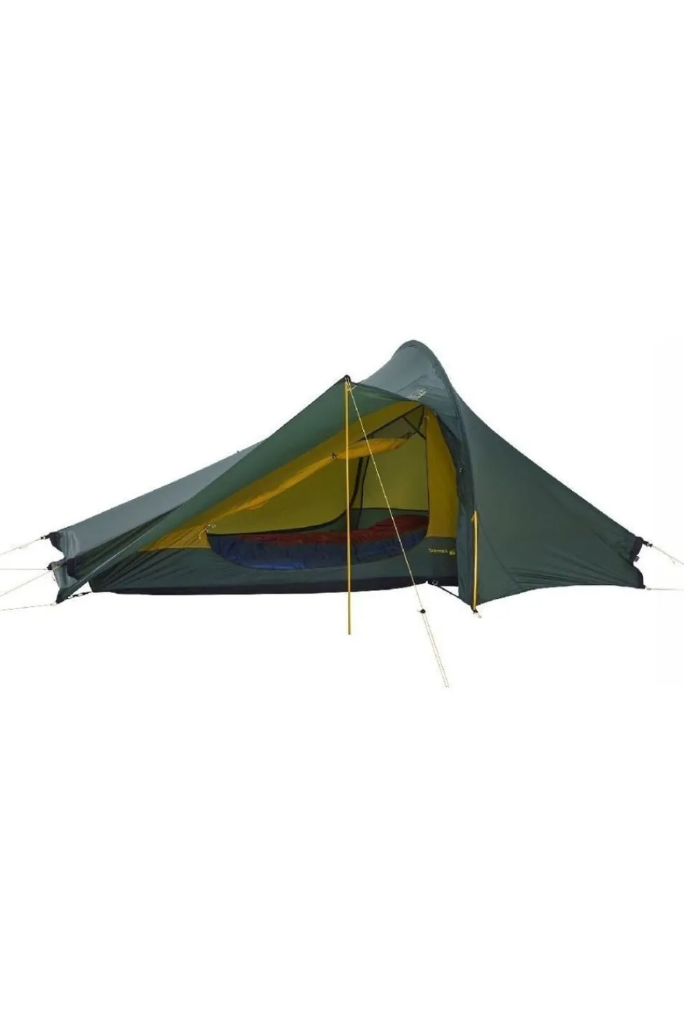 Outlet Nordisk Tent Telemark 2.2 Lw green