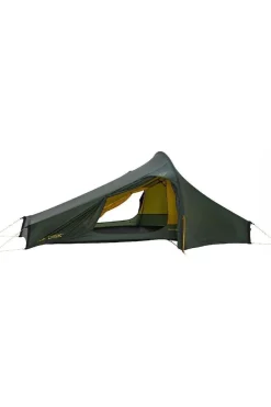 Outlet Nordisk Tent Telemark 2.2 Lw green