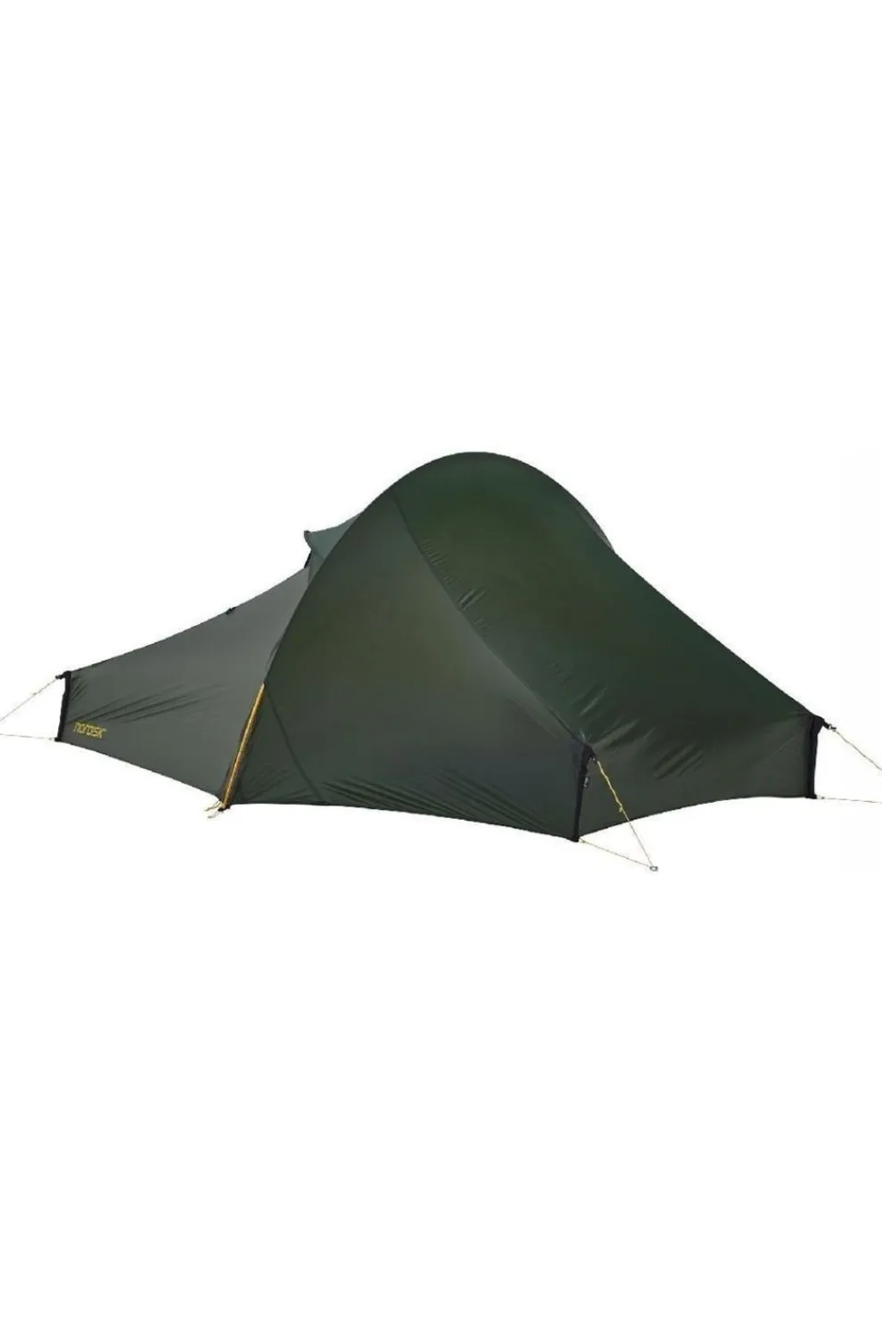 Outlet Nordisk Tent Telemark 2.2 Lw green
