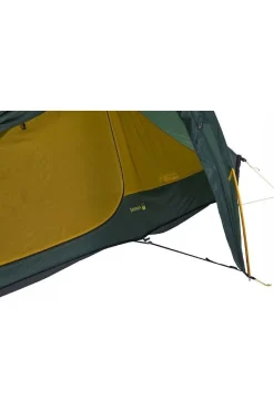 Outlet Nordisk Tent Telemark 2.2 Lw green