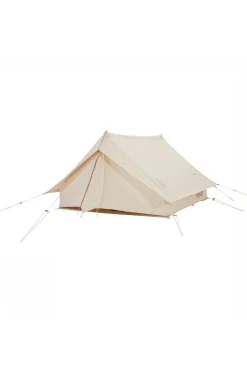 Best Nordisk Verhuur - Tent Vimur 4.8 Ecru