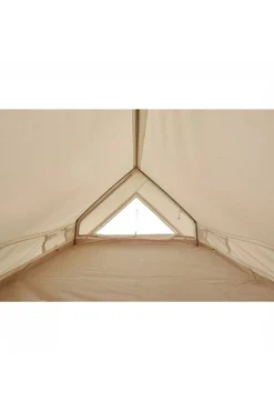 Best Nordisk Verhuur - Tent Vimur 4.8 Ecru