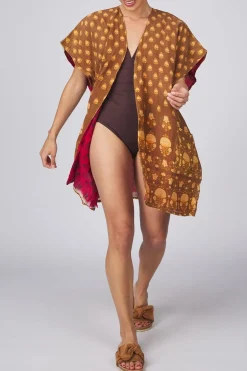 Kleed Beach-Nosho Fashion