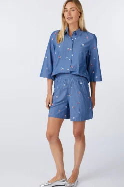 Broek Zira-Numph Clearance