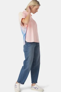 Hemd Diamond-Numph New