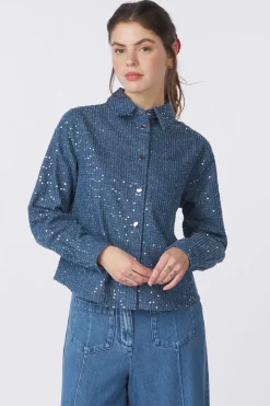 Hemd Journey-Numph Best